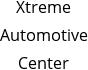 Xtreme Automotive Center