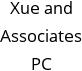 Xue and Associates PC