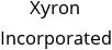 Xyron Incorporated