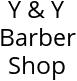 Y & Y Barber Shop