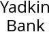 Yadkin Bank