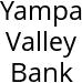 Yampa Valley Bank