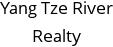 Yang Tze River Realty