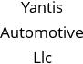 Yantis Automotive Llc