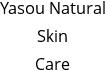 Yasou Natural Skin Care