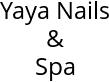 Yaya Nails & Spa