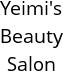 Yeimi's Beauty Salon