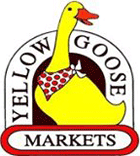 Yellow Goose Market