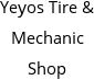 Yeyos Tire & Mechanic Shop