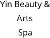 Yin Beauty & Arts Spa