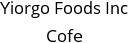 Yiorgo Foods Inc Cofe