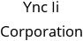 Ync Ii Corporation