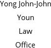 Yong John-John Youn Law Office