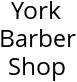 York Barber Shop