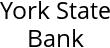 York State Bank