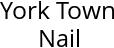 York Town Nail