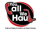 You Call We Haul