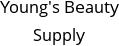 Young's Beauty Supply