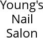 Young's Nail Salon