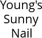 Young's Sunny Nail