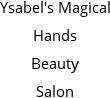 Ysabel's Magical Hands Beauty Salon