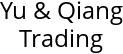 Yu & Qiang Trading