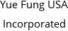 Yue Fung USA Incorporated