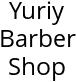 Yuriy Barber Shop