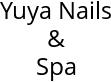 Yuya Nails & Spa