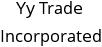 Yy Trade Incorporated