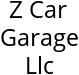 Z Car Garage Llc