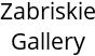 Zabriskie Gallery