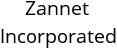 Zannet Incorporated