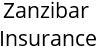 Zanzibar Insurance