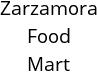 Zarzamora Food Mart