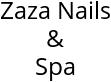 Zaza Nails & Spa