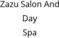 Zazu Salon And Day Spa