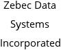 Zebec Data Systems Incorporated