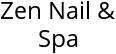 Zen Nail & Spa