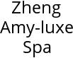 Zheng Amy-luxe Spa