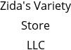 Zida's Variety Store LLC