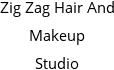 Zig Zag Hair And Makeup Studio