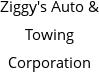 Ziggy's Auto & Towing Corporation