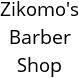 Zikomo's Barber Shop