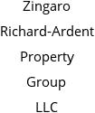 Zingaro Richard-Ardent Property Group LLC