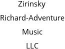 Zirinsky Richard-Adventure Music LLC