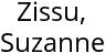 Zissu, Suzanne