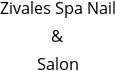 Zivales Spa Nail & Salon