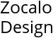 Zocalo Design