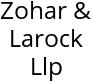 Zohar & Larock Llp